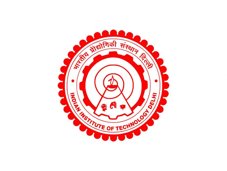 Logo IIT Delhi on BoostMyTalent