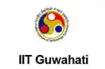 Logo IIT Guwahati on BoostMyTalent