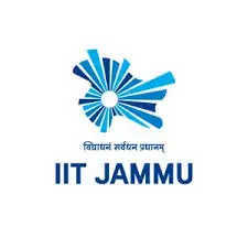 Logo IIT Jammu on BoostMyTalent