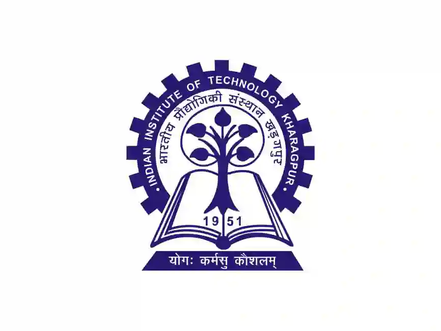 Logo IIT Kharagpur on BoostMyTalent