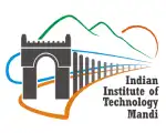 Logo IIT Mandi on BoostMyTalent