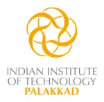 Logo IIT Palakkad on BoostMyTalent