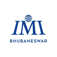 Logo IMI Bhubneshwar on BoostMyTalent