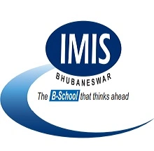 Logo IMIS Bhubaneswar on BoostMyTalent