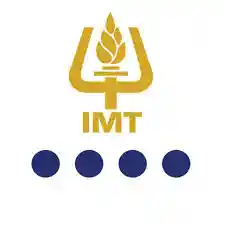 Logo IMT Ghaziabad Distance on BoostMyTalent
