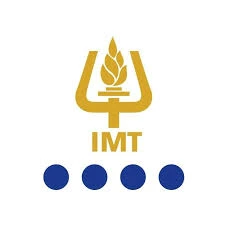 Logo IMT Hyderabad on BoostMyTalent