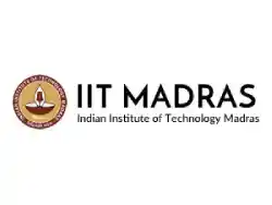 Logo IIT Madras on BoostMyTalent