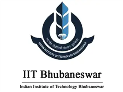 Logo IIT Bhubaneswar on BoostMyTalent