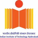 Logo IIT Hyderabad on BoostMyTalent