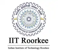 Logo IIT Roorkee on BoostMyTalent