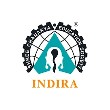 Logo Indira College Pune on BoostMyTalent