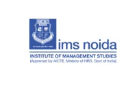 Logo IMS Noida on BoostMyTalent