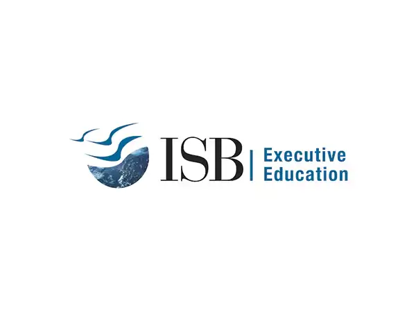 Logo ISB EXECUTIVE EDUCATION Online on BoostMyTalent