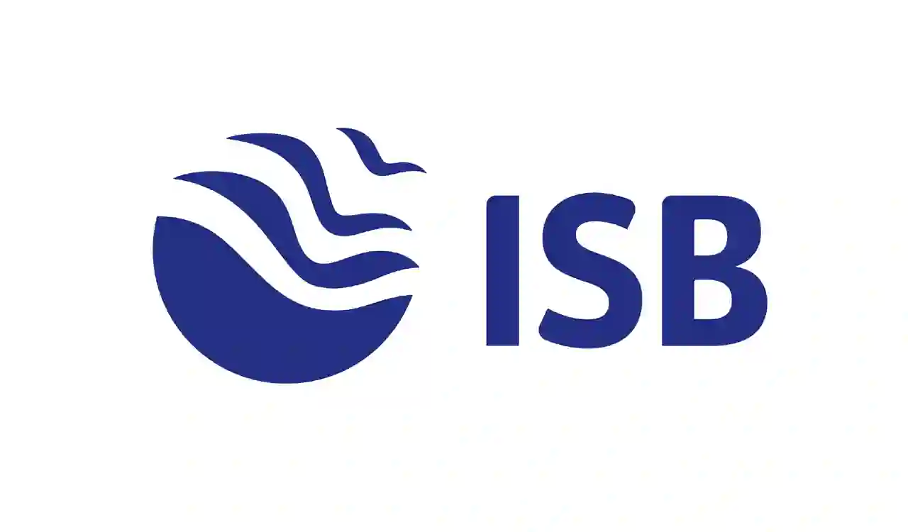 Logo Indian School of Business ISB Hyderabad on BoostMyTalent