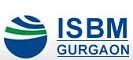 Logo ISBM GURGAON on BoostMyTalent