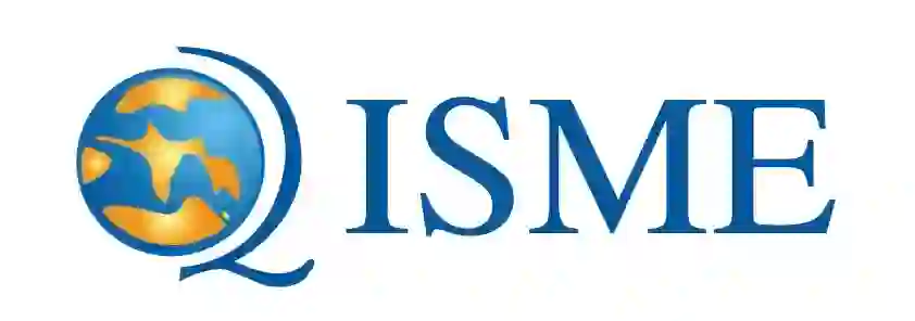 Logo ISME Bangalore on BoostMyTalent
