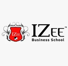 Logo IZee Business School Bangalore on BoostMyTalent