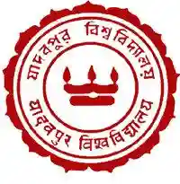 Logo Jadavpur University JU Kolkata on BoostMyTalent
