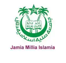 Logo Jamia Millia Islamia Online on BoostMyTalent