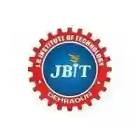 Logo JBIT Dehradun on BoostMyTalent