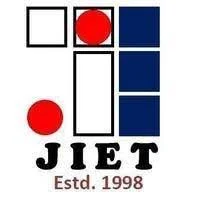Logo JIET Jind college on BoostMyTalent