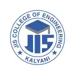 Logo JIS College of Engineering Kolkata on BoostMyTalent