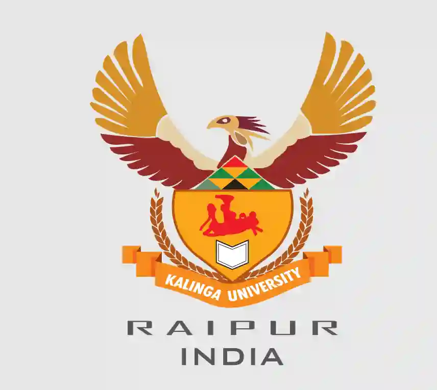 Logo Kalinga University Raipur on BoostMyTalent