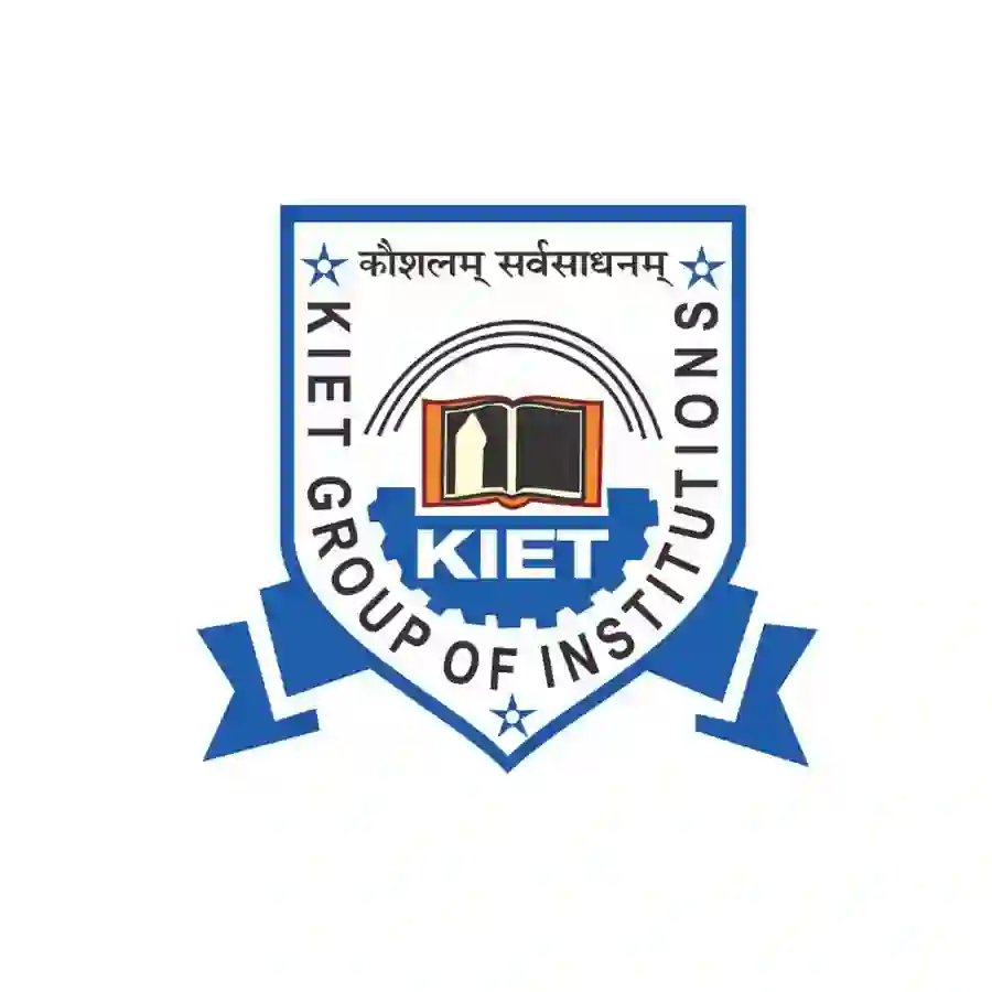 Logo KIET Ghaziabad on BoostMyTalent