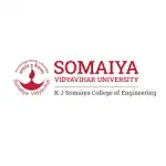 Logo KJ Somaiya College of Engineering Mumbai  on BoostMyTalent
