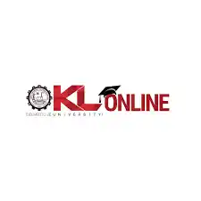 Logo KL University Online on BoostMyTalent