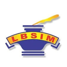 Logo LBSIM Delhi on BoostMyTalent