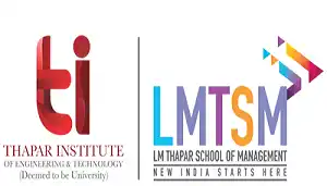 Logo LMTSM Chandigarh on BoostMyTalent