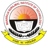 Logo Maharaja Surajmal Institute Janakpuri Delhi on BoostMyTalent