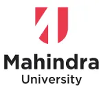 Logo Mahindra University Hyderabad on BoostMyTalent