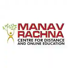 Logo Manav Rachna University Online on BoostMyTalent