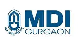 Logo MDI Gurgaon on BoostMyTalent