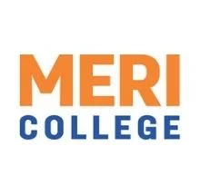 Logo MERI College Janakpuri on BoostMyTalent