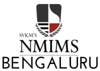Logo Narsee Monjee Institute of Management Studies Bangalore on BoostMyTalent