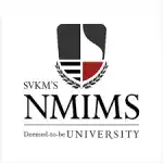 Logo Narsee Monjee College Mumbai on BoostMyTalent