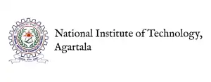 Logo NIT Agartala on BoostMyTalent