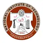 Logo NIT Trichy on BoostMyTalent