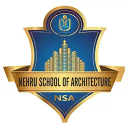 Logo Nehru School of Architecture Coimbatore on BoostMyTalent