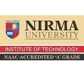 Logo Nirma University Ahmedabad on BoostMyTalent