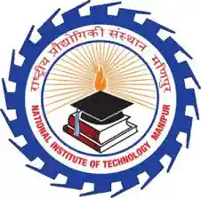 Logo NIT Manipur on BoostMyTalent