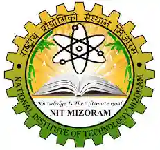 Logo NIT Mizoram on BoostMyTalent