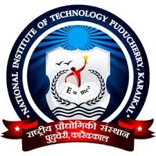 Logo NIT Puducherry on BoostMyTalent 