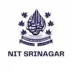 Logo NIT Srinagar on BoostMyTalent