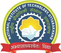Logo NIT Uttarakhand on BoostMyTalent