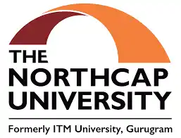 Logo  NorthCap University Gurgaon on BoostMyTalent