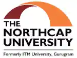 Logo NorthCap University Online on BoostMyTalent